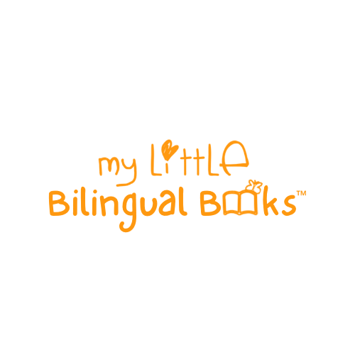My Little Bilingual Books 